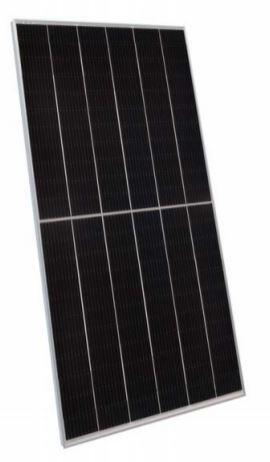 晶科太阳能板-老虎系列395W