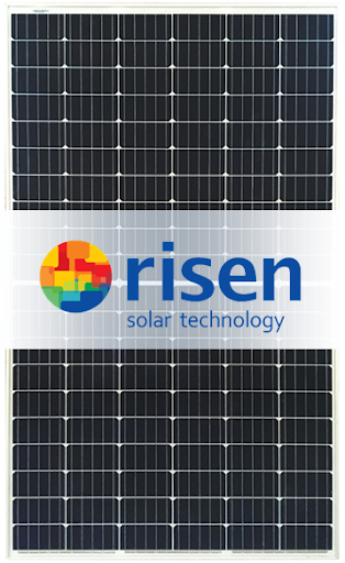 瑞森能源太阳能电池板
