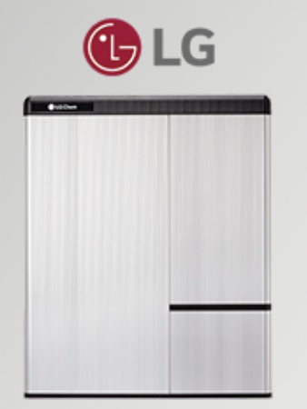 LG太阳能电池