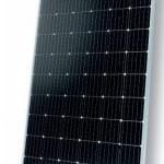 Solarwatt Vision 60M太阳能电池板