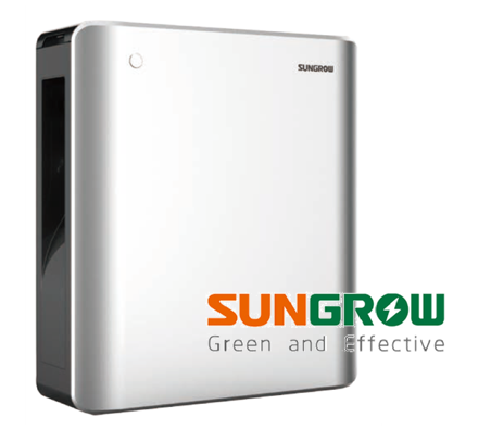 Sungrow太阳能电池