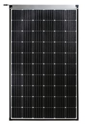 Sunman eArc 295W太阳能电池板