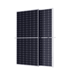 天合光能duomax系列太阳能电池板